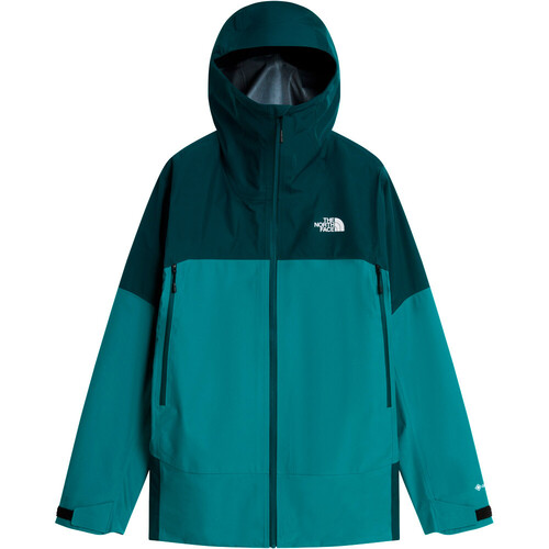 THE NORTH FACE JAZZI 3L GORE-TEX verde