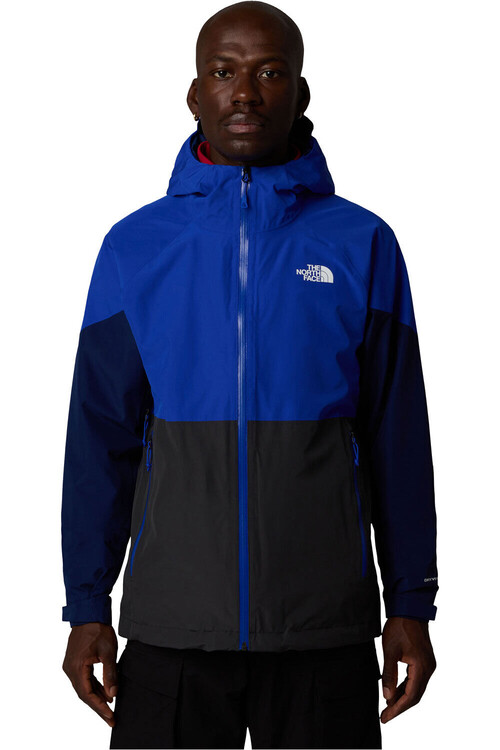 THE NORTH FACE LIGHTNING azul