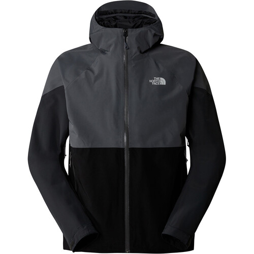 THE NORTH FACE LIGHTNING gris