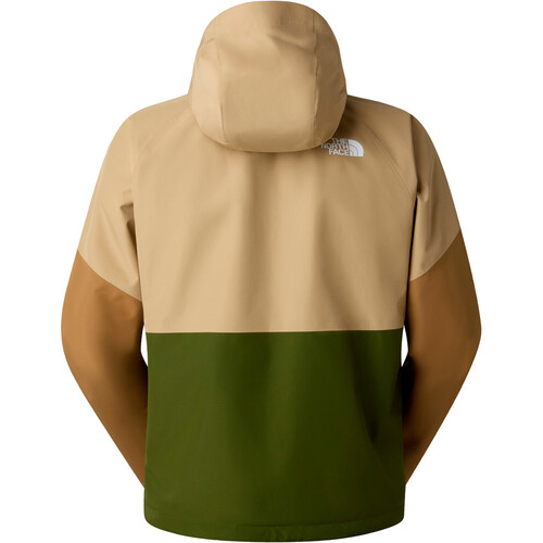 THE NORTH FACE LIGHTNING marron