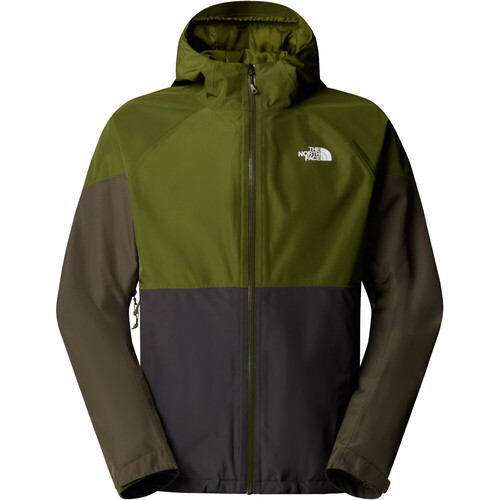 THE NORTH FACE LIGHTNING verde