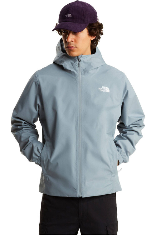 THE NORTH FACE QUEST MONO gris