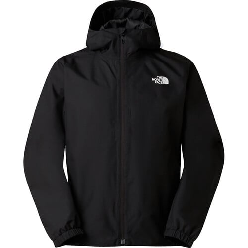 THE NORTH FACE QUEST MONO negro