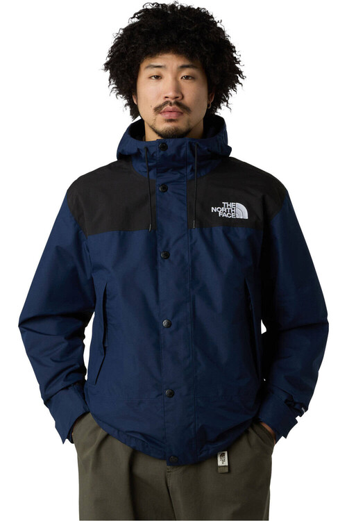 THE NORTH FACE REIGN ON azul