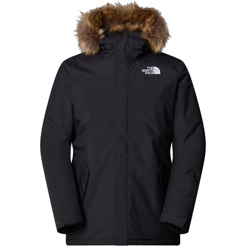 THE NORTH FACE ZANECK negro
