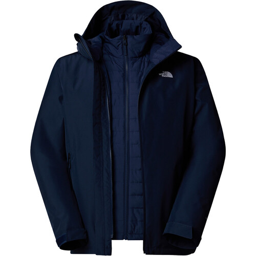 THE NORTH FACE CARTO MONO TRICLIMATE azul