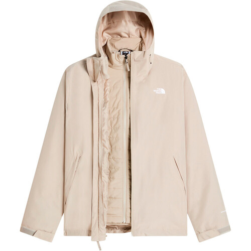 THE NORTH FACE CARTO MONO TRICLIMATE gris