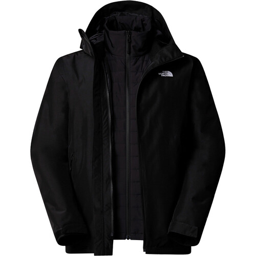 THE NORTH FACE CARTO MONO TRICLIMATE marron