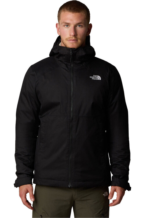 THE NORTH FACE MILLERTON negro