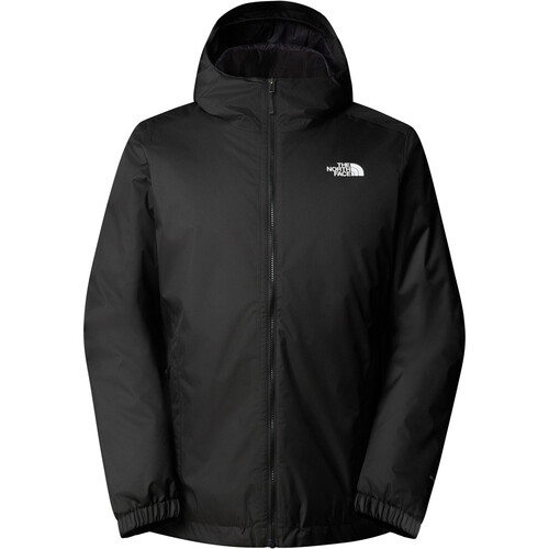 THE NORTH FACE QUEST INSULATED negro