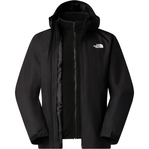 THE NORTH FACE QUEST MONO negro