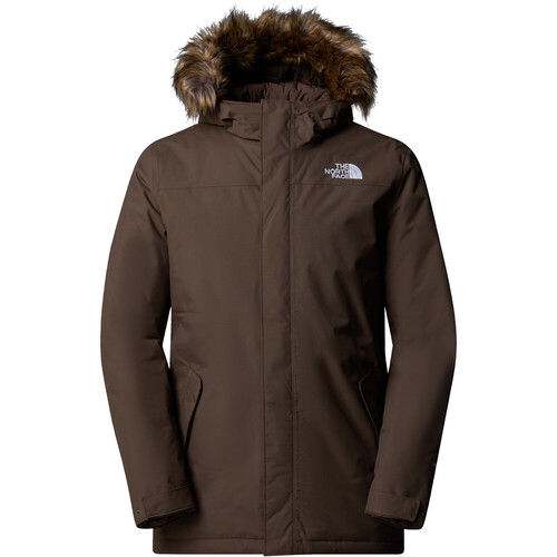 THE NORTH FACE ZANECK marron