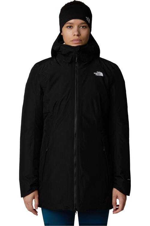 THE NORTH FACE HIKESTELLER negro