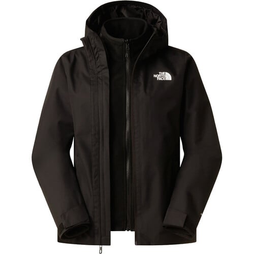 THE NORTH FACE QUEST MONO TRICLIMATE negro