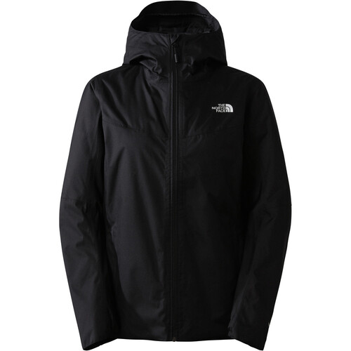 THE NORTH FACE QUEST negro
