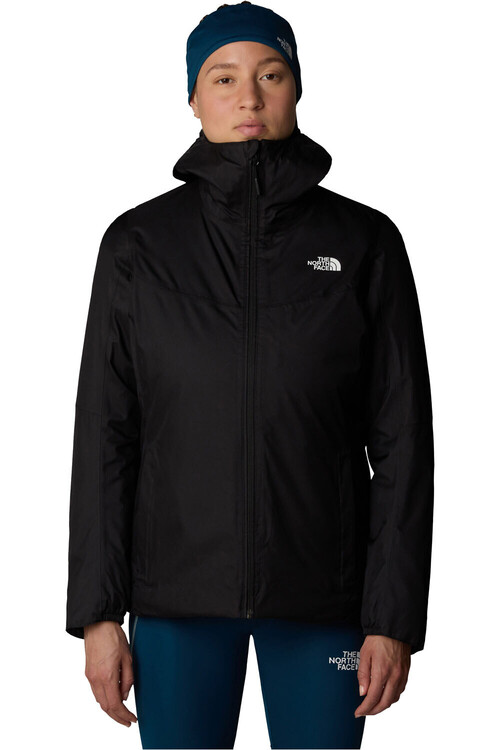 THE NORTH FACE QUEST negro