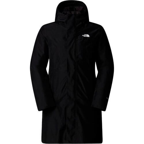 THE NORTH FACE SUZANNE TRICLIMATE 2.0 negro