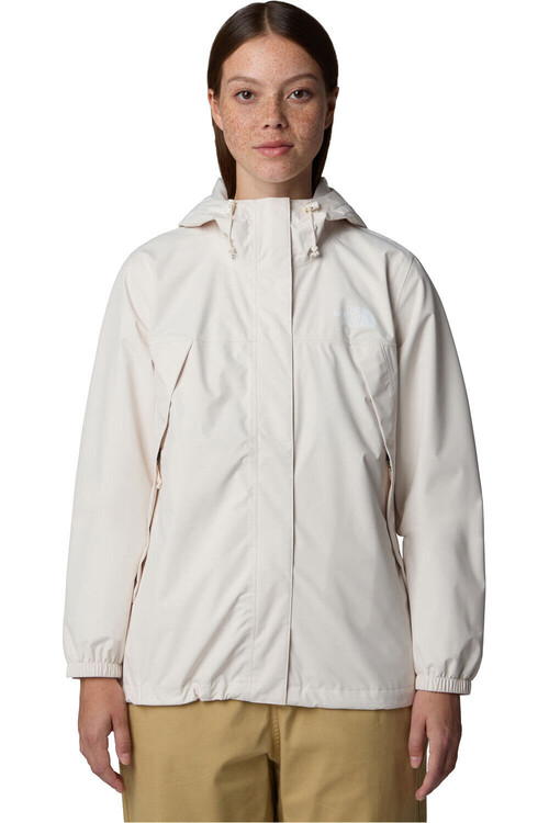 THE NORTH FACE ANTORA blanco