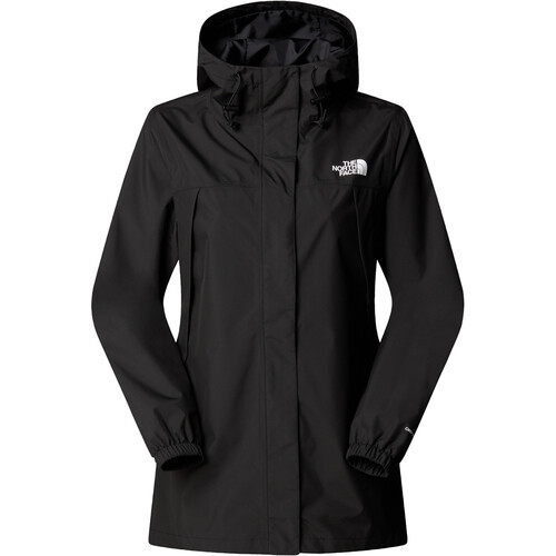 THE NORTH FACE ANTORA RAIN marron