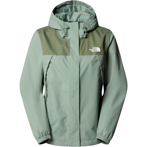THE NORTH FACE ANTORA RAIN verde
