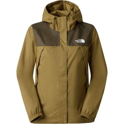 THE NORTH FACE ANTORA verde