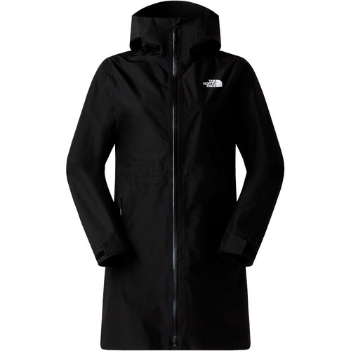 THE NORTH FACE DRYVENT HIKESTELLER negro