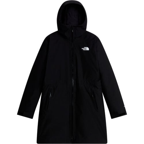 THE NORTH FACE HIKESTELLER INSULATED negro