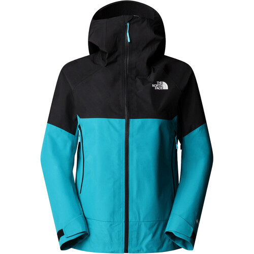 THE NORTH FACE JAZZI GORE-TEX azul