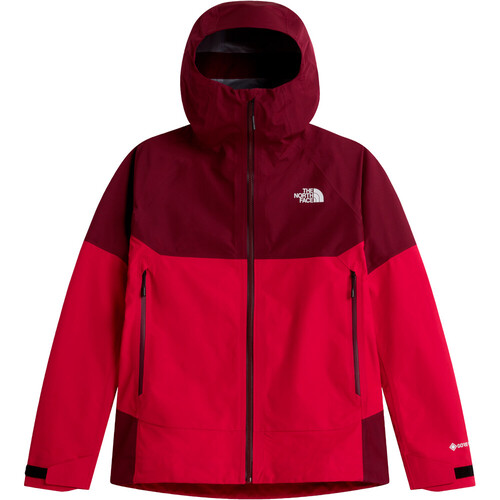 THE NORTH FACE JAZZI GORE-TEX rosa