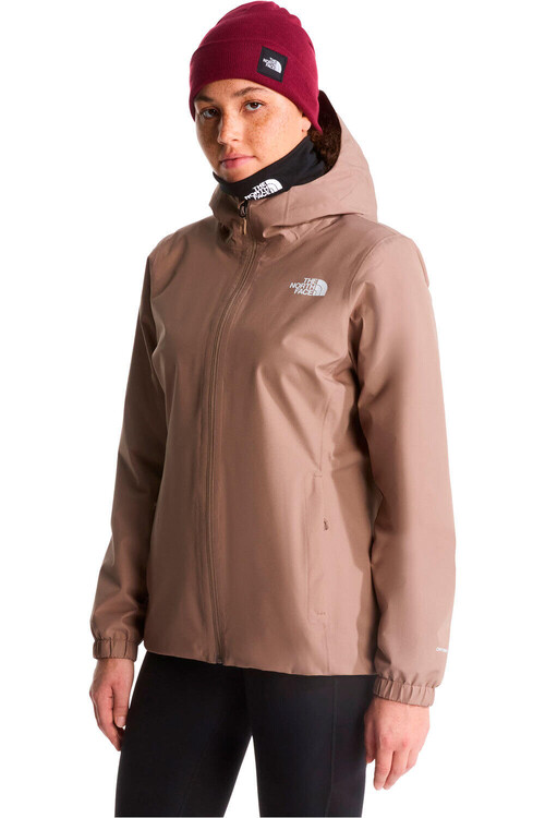 THE NORTH FACE QUEST MONO marron