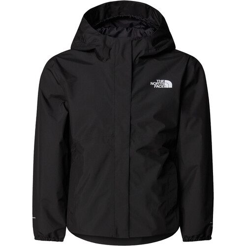 THE NORTH FACE ANTORA RAIN negro