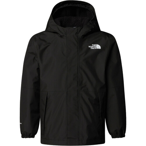 THE NORTH FACE ANTORA RAIN negro