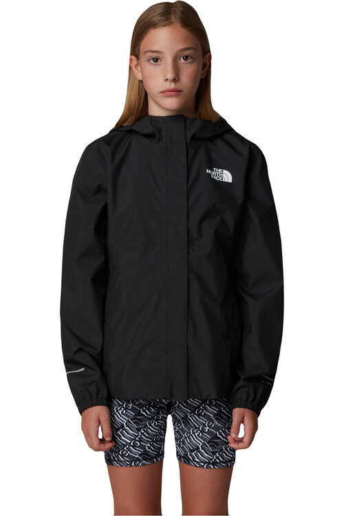 THE NORTH FACE ANTORA RAIN negro