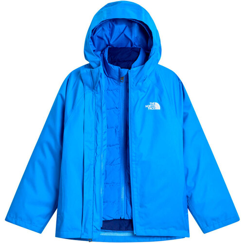 THE NORTH FACE PERRITO 4-N-1 azul