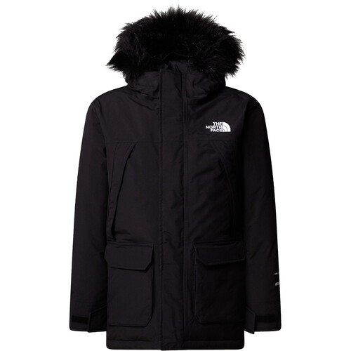 THE NORTH FACE MCMURDO negro