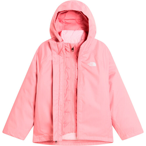 THE NORTH FACE PERRITO 4-N-1 rosa
