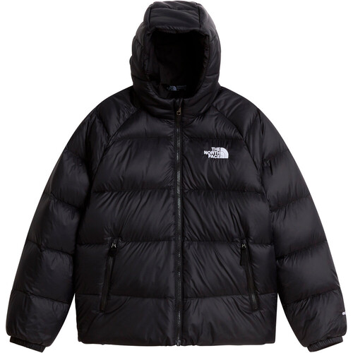 THE NORTH FACE HYDRENALITE negro