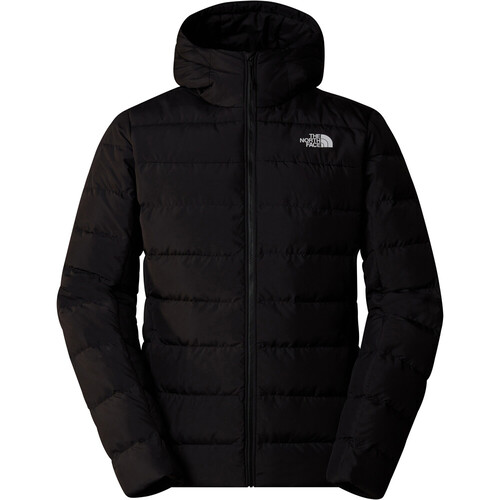 The North Face chaqueta outdoor hombre ACONCAGUA 3 NEGRO