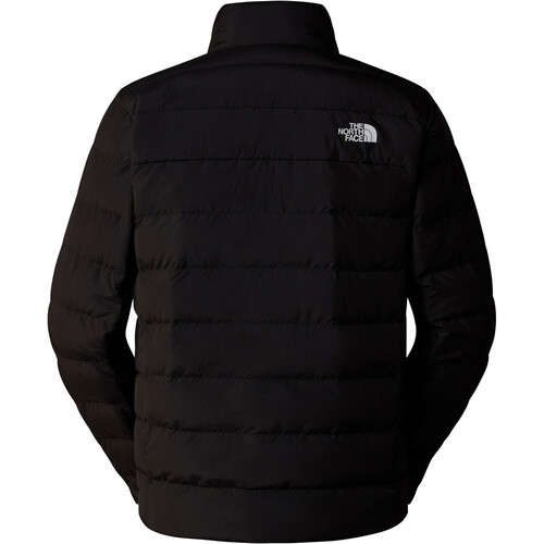 THE NORTH FACE ACONCAGUA 3 negro