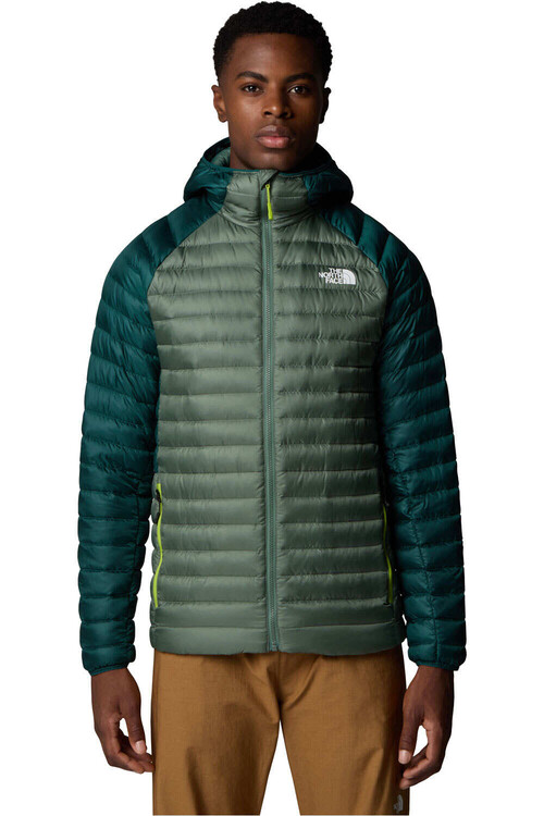 THE NORTH FACE BETTAFORCA verde