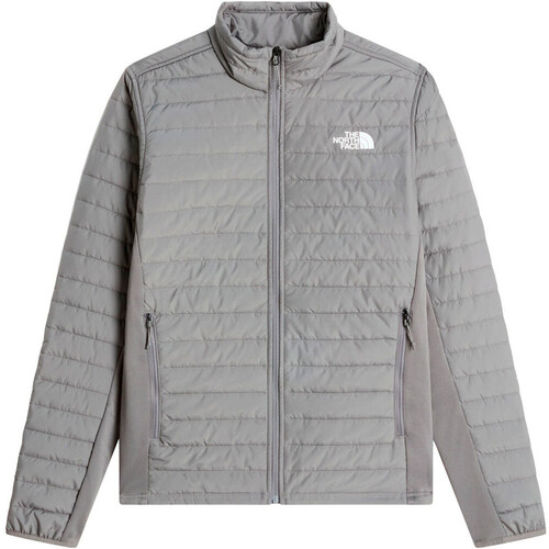 THE NORTH FACE CANYONLANDS HYBRID gris