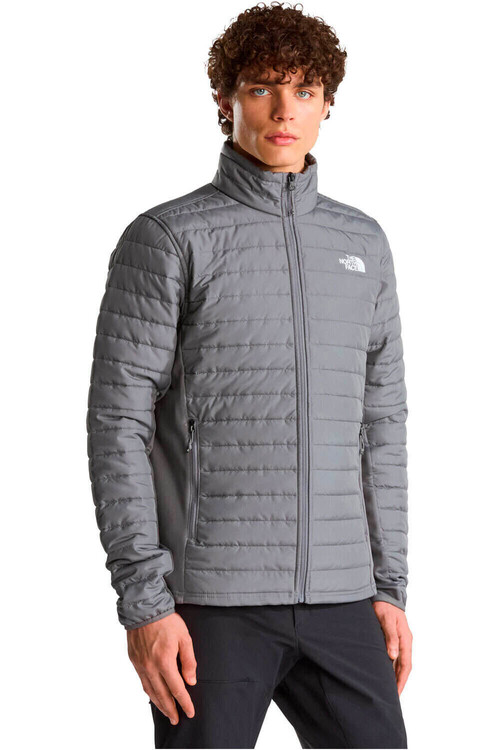 THE NORTH FACE CANYONLANDS HYBRID gris
