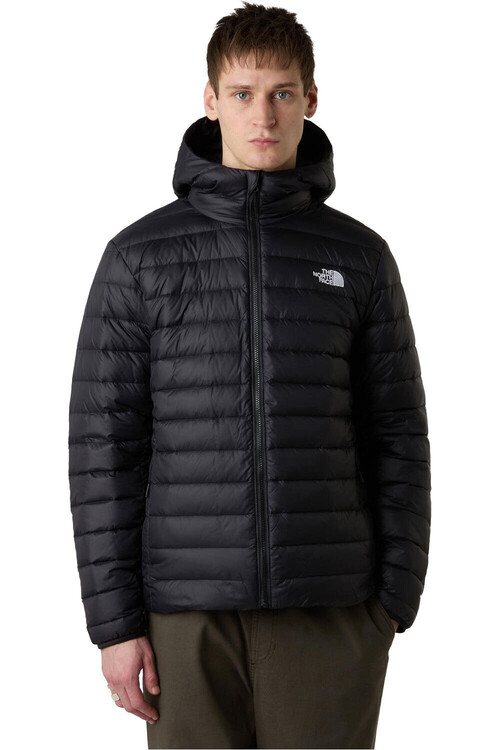 THE NORTH FACE CLASSIC marron