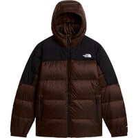 The North Face chaqueta outdoor hombre DIABLO DOWN 2.0 MARRON 03