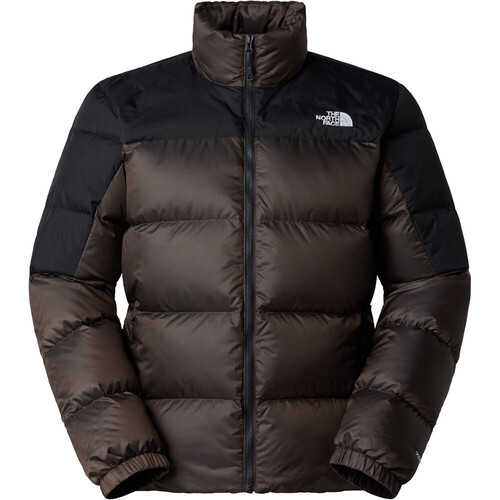 THE NORTH FACE DIABLO DOWN 2.0 marron