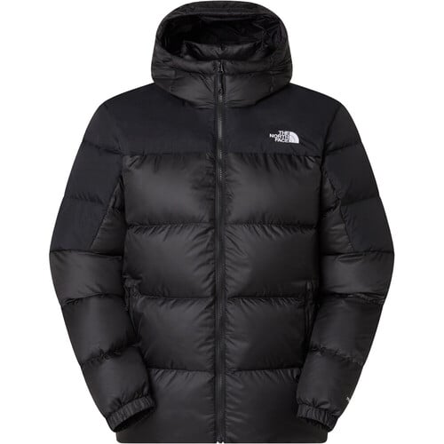 THE NORTH FACE DIABLO DOWN 2.0 negro