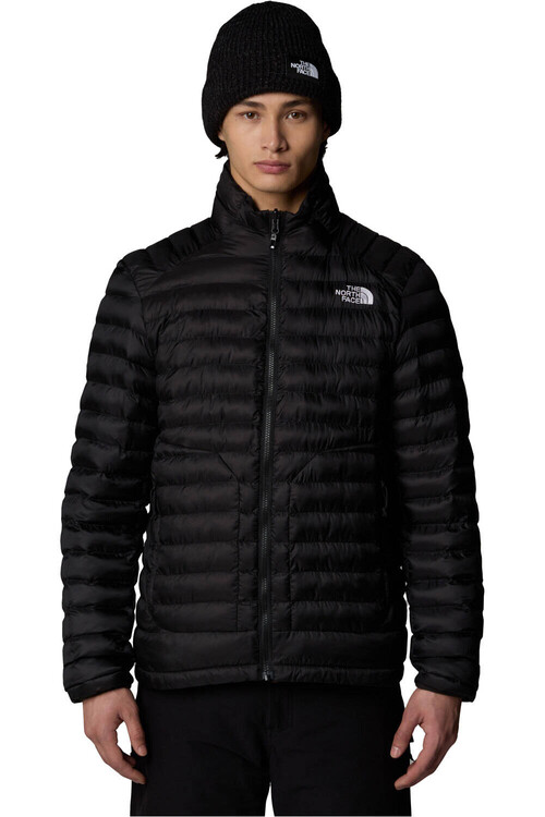 THE NORTH FACE HUILA negro