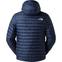 The North Face chaqueta outdoor hombre HUILA SYNTHETIC AZUL 03
