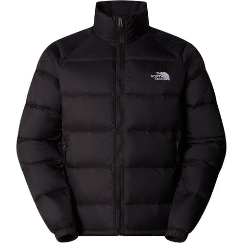 THE NORTH FACE HYDRENALITE negro