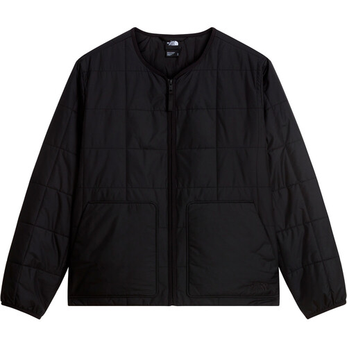 THE NORTH FACE LHOTSE LIGHT INSULATED marron